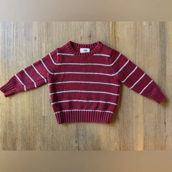 Lot of toddler boy 2T sweaters - Picture 6 of 15